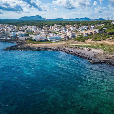 Es Mirador Villa Son Serra de Marina Eksteriør billede